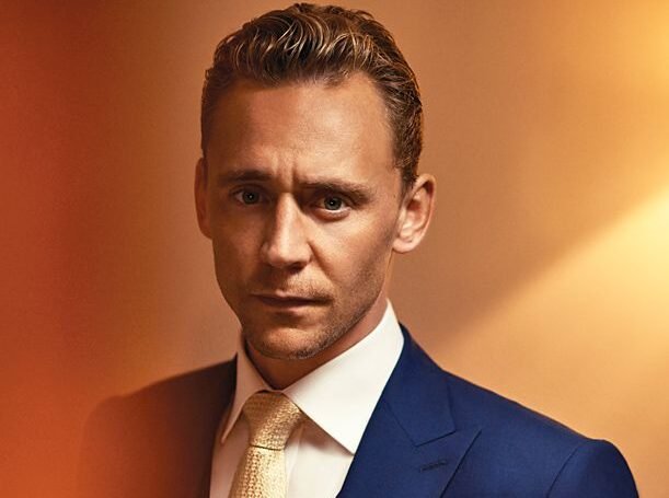 Tom Hiddleston: A Marvel in the World of Acting