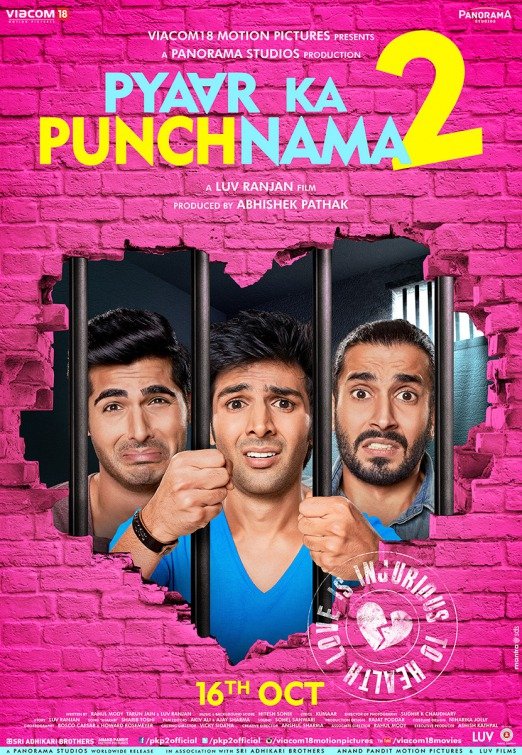 pyaar_ka_punchnama_two KARTIK AARYAN: No 1 CHARMING STAR