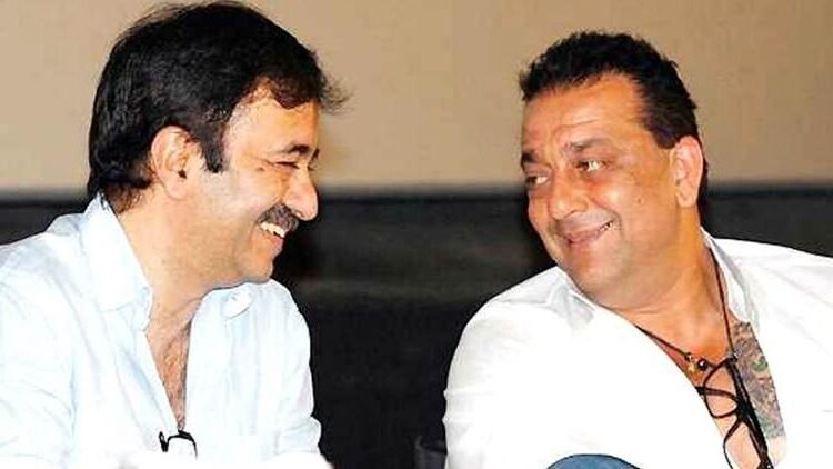 sanjay-dutt-rajkumar-hirani-759-edited SANJAY DUTT: A TALE OF TRIUMPH OVER TRAGEDY IN BOLLYWOOD