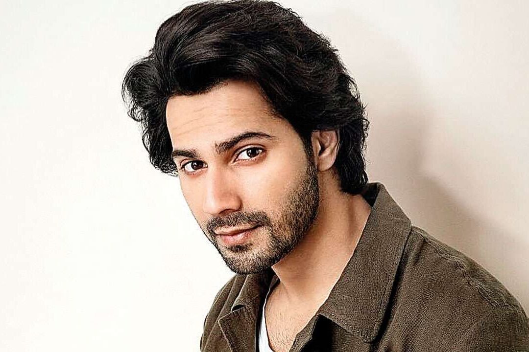 Varun-Dhawan-edited VARUN DHAWAN - BOLLYWOOD MAESTRO REDEFINING STARDOM AND VERSATILITY